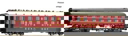 Zeige Details für Roco 6200204 H0 Schlafwagen DR DC Bild von Roco 6200204 H0 Schlafwagen DR DC