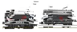 Show details for Roco 7510165 H0 Elektrolok 1750 RAIL FORCE ONE DCC Picture of Roco 7510165 H0 Elektrolok 1750 RAIL FORCE ONE DCC
