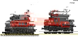 Show details for Fleischmann 7560069 N Elektrolok Rh 1020 ÖBB DC Picture of Fleischmann 7560069 N Elektrolok Rh 1020 ÖBB DC