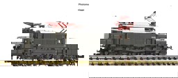 Show details for Fleischmann 7570071 N Elektrolok E 94 003 DRG DCC Picture of Fleischmann 7570071 N Elektrolok E 94 003 DRG DCC
