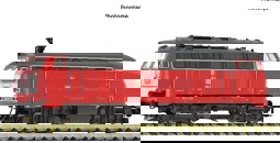 Show details for Fleischmann 7370034 N Diesellok 218 406-7 DB-AG DCC Picture of Fleischmann 7370034 N Diesellok 218 406-7 DB-AG DCC