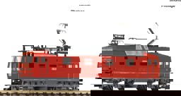 Show details for Fleischmann 7570073 N Elektrolok 180 015-0 DB-AG DCC Picture of Fleischmann 7570073 N Elektrolok 180 015-0 DB-AG DCC