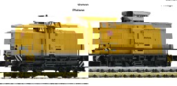 Show details for Fleischmann 7360032 N Diesellok 203 303-3 DB-Netz DC Picture of Fleischmann 7360032 N Diesellok 203 303-3 DB-Netz DC