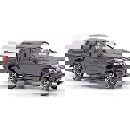 Show details for Busch 53733 H0 Nissan Navara Black&White Picture of Busch 53733 H0 Nissan Navara Black&White