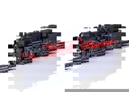 Zeige Details für Märklin 38190 H0 Dampflok BR 19.0 Sachsenstolz Bild von Märklin 38190 H0 Dampflok BR 19.0 Sachsenstolz