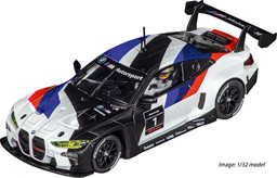 Show details for Carrera 51022 Hybrid BMW M4 GT3 BMW M Motorsport Picture of Carrera 51022 Hybrid BMW M4 GT3 BMW M Motorsport
