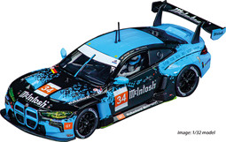 Show details for Carrera 51025 Hybrid BMW M4 GT3 Walkenhorst Motorsport Picture of Carrera 51025 Hybrid BMW M4 GT3 Walkenhorst Motorsport
