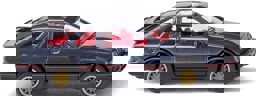 Zeige Details für Wiking 020449 H0 Ford Sierra XR 4i mercury grey metallic Bild von Wiking 020449 H0 Ford Sierra XR 4i mercury grey metallic