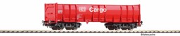 Show details for Piko 98553A4 H0 Hochbordwagen Eaos DB Cargo V, verkehrsrot, #4 Picture of Piko 98553A4 H0 Hochbordwagen Eaos DB Cargo V, verkehrsrot, #4