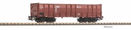 Show details for Piko 98553E2 H0 Hochbordwagen Eaos CD Cargo VI, braun, #2 Picture of Piko 98553E2 H0 Hochbordwagen Eaos CD Cargo VI, braun, #2