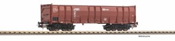 Show details for Piko 98553E3 H0 Hochbordwagen Eaos CD Cargo VI, braun, #3 Picture of Piko 98553E3 H0 Hochbordwagen Eaos CD Cargo VI, braun, #3