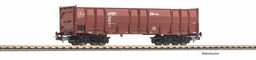 Show details for Piko 98553E4 H0 Hochbordwagen Eaos CD Cargo VI, braun, #4 Picture of Piko 98553E4 H0 Hochbordwagen Eaos CD Cargo VI, braun, #4
