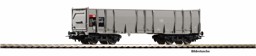 Show details for Piko 98553F1 H0 Hochbordwagen Eaos SBB VI, grau, #1 Picture of Piko 98553F1 H0 Hochbordwagen Eaos SBB VI, grau, #1