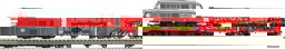 Zeige Details für Piko 57032 H0 Start-Set Güterzug DB AG mit BR 218, A-Gleis mit Bettung Bild von Piko 57032 H0 Start-Set Güterzug DB AG mit BR 218, A-Gleis mit Bettung