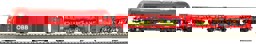Zeige Details für Piko 57033 H0 Start-Set Güterzug ÖBB mit Rh2016, A-Gleis mit Bettung Bild von Piko 57033 H0 Start-Set Güterzug ÖBB mit Rh2016, A-Gleis mit Bettung