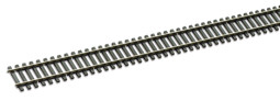 Show details for Peco SL-100F H0 Flexibles Gleis Holzschwelle Code 75 Picture of Peco SL-100F H0 Flexibles Gleis Holzschwelle Code 75