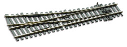 Show details for Peco SL-E191 H0 Weiche rechts kleiner Radius Code 75 Picture of Peco SL-E191 H0 Weiche rechts kleiner Radius Code 75
