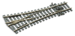 Show details for Peco SL-E197 H0 Y-Weiche Code 75 Picture of Peco SL-E197 H0 Y-Weiche Code 75
