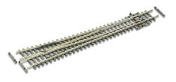 Show details for Peco SL-E388F N Weiche rechts großer Radius Code 55 Picture of Peco SL-E388F N Weiche rechts großer Radius Code 55