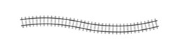 Show details for Bemo 4280000 H0m Flexgleis, L=1000 mm Picture of Bemo 4280000 H0m Flexgleis, L=1000 mm