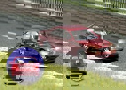 Show details for Busch 5650 Mercedes C-Klasse Picture of Busch 5650 Mercedes C-Klasse