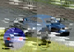 Show details for Busch 5651 Audi A4 Picture of Busch 5651 Audi A4