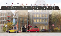 Show details for Busch 8128 Verkehrszeichen N/TT Picture of Busch 8128 Verkehrszeichen N/TT