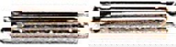 Show details for Fleischmann 6434 METALLSCHIENENVERBINDER Picture of Fleischmann 6434 METALLSCHIENENVERBINDER