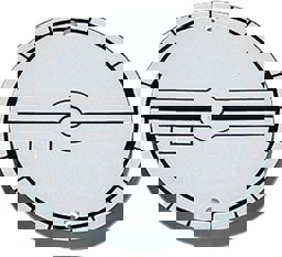 Show details for Fleischmann 6914 DREHSCHEIBEN-SYMBOL Picture of Fleischmann 6914 DREHSCHEIBEN-SYMBOL