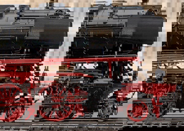 Märklin H0 Herbstneuheiten 2021 Märklin H0 Herbstneuheiten 2021