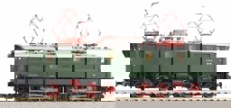 Show details for Piko 51544 E-Lok BR E 91 DB III + DSS Pl Picture of Piko 51544 E-Lok BR E 91 DB III + DSS Pl