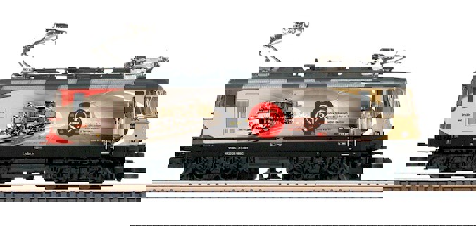Märklin, Trix, 175 Jahre Schweizer Bahnen SBB Märklin, Trix, 175 Jahre Schweizer Bahnen SBB