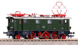 Zeige Details für Piko 51412 E-Lok/Sound BR E 32 DB III Bild von Piko 51412 E-Lok/Sound BR E 32 DB III