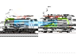 Show details for Märklin 39334 H0 Elektrolokomotive Re 475 BLS Schweiz Picture of Märklin 39334 H0 Elektrolokomotive Re 475 BLS Schweiz