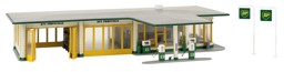 Show details for Faller 130592 H0 Große BP-Tankstelle Picture of Faller 130592 H0 Große BP-Tankstelle
