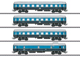 Show details for Märklin 40361 H0 Karwendel-Set DRG Picture of Märklin 40361 H0 Karwendel-Set DRG