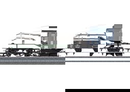 Show details for Märklin 46719 H0 Kranwagen-Set mit Digital-Funktionen Picture of Märklin 46719 H0 Kranwagen-Set mit Digital-Funktionen
