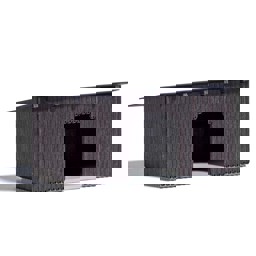 Zeige Details für Busch 1954 H0 Haltepunkt Siegelhof Bild von Busch 1954 H0 Haltepunkt Siegelhof