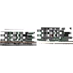 Zeige Details für Busch 12021 H0f Grubenbahn Start-Set Bild von Busch 12021 H0f Grubenbahn Start-Set