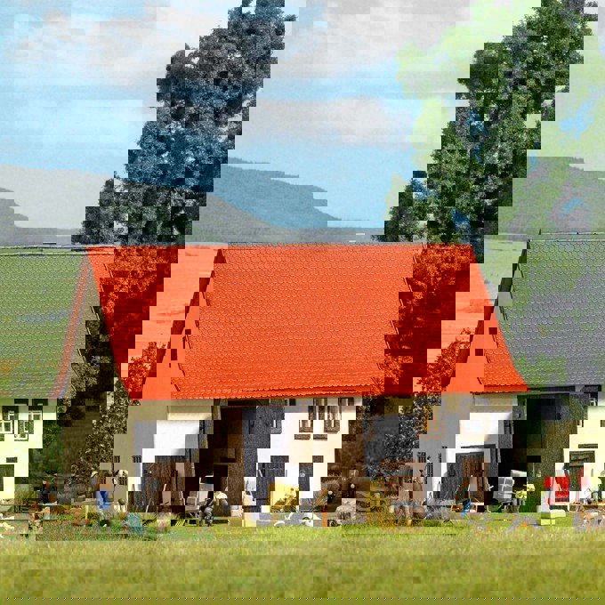Busch Neuheiten 2025 Busch Neuheiten 2025