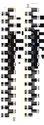 Show details for Fleischmann 9114 N Profigleis Handentkupplungsgleis Picture of Fleischmann 9114 N Profigleis Handentkupplungsgleis