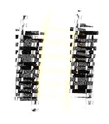 Show details for Fleischmann 9123 N Profigleis gebogenes Gleis R1 7,5° Picture of Fleischmann 9123 N Profigleis gebogenes Gleis R1 7,5°