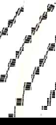 Show details for Fleischmann 9135 N Profigleis gebogenes Gleis R4 30° Picture of Fleischmann 9135 N Profigleis gebogenes Gleis R4 30°