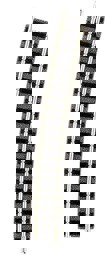 Show details for Fleischmann 9136 N Profigleis gebogenes Gleis R4 15° Picture of Fleischmann 9136 N Profigleis gebogenes Gleis R4 15°