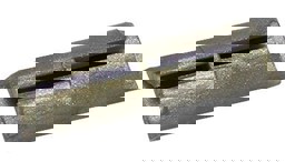 Show details for Fleischmann 9403 Isolierverbinder Spur N Profi Gleis, 12 Stück in Tüte Picture of Fleischmann 9403 Isolierverbinder Spur N Profi Gleis, 12 Stück in Tüte