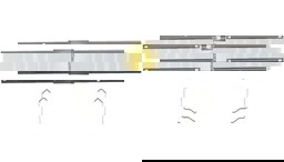 Show details for Fleischmann 9464 INNENBELEUCHTUNG F.I Picture of Fleischmann 9464 INNENBELEUCHTUNG F.I