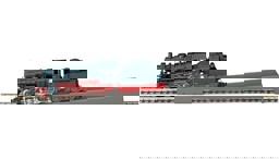 Show details for Fleischmann 9480 N Aufgleisgerät Picture of Fleischmann 9480 N Aufgleisgerät