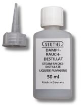 Picture of Seuthe 105 Lok-Dampfdestilat 50ml