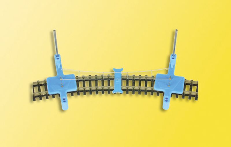 Bild von Viessmann 4297 TT Mastpositionslehre | Oberleitung Spur TT