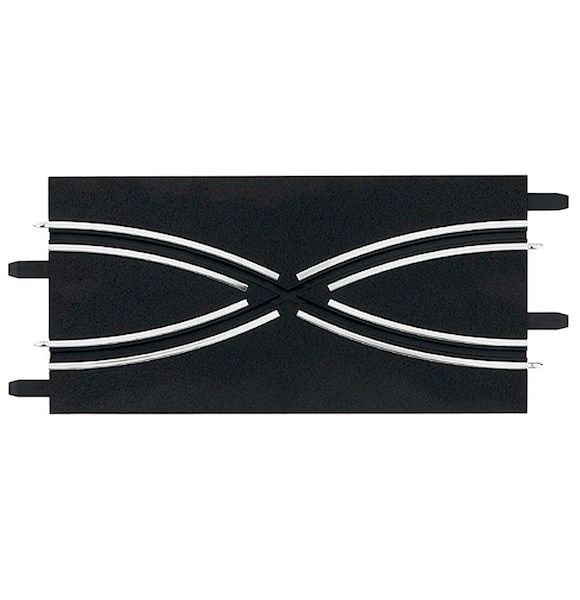 Bild von Carrera 61609 Go, Go Plus, Digital 143 Schienen Spurwechsel (2) | Carrera Go Funktionsschienen